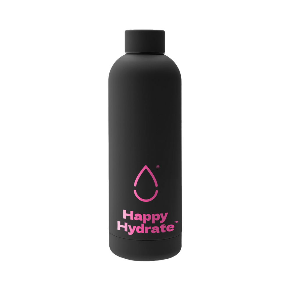 Happy Hydrate Brúsi