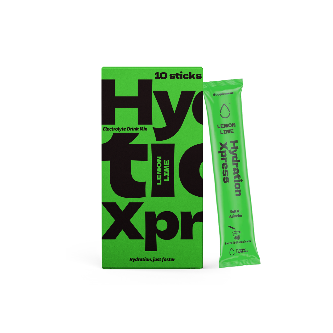 Hydration Xpress