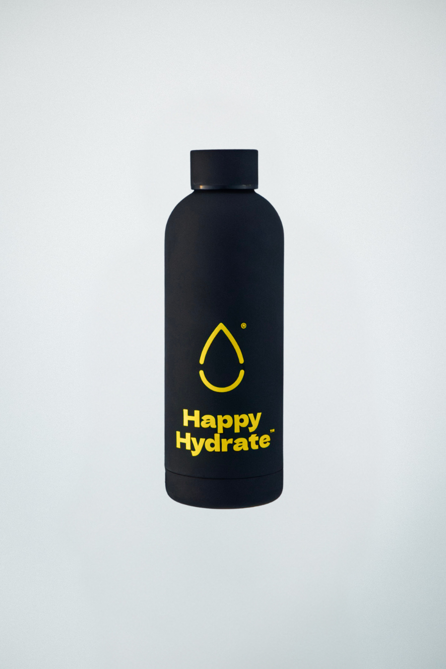 Happy Hydrate Brúsi