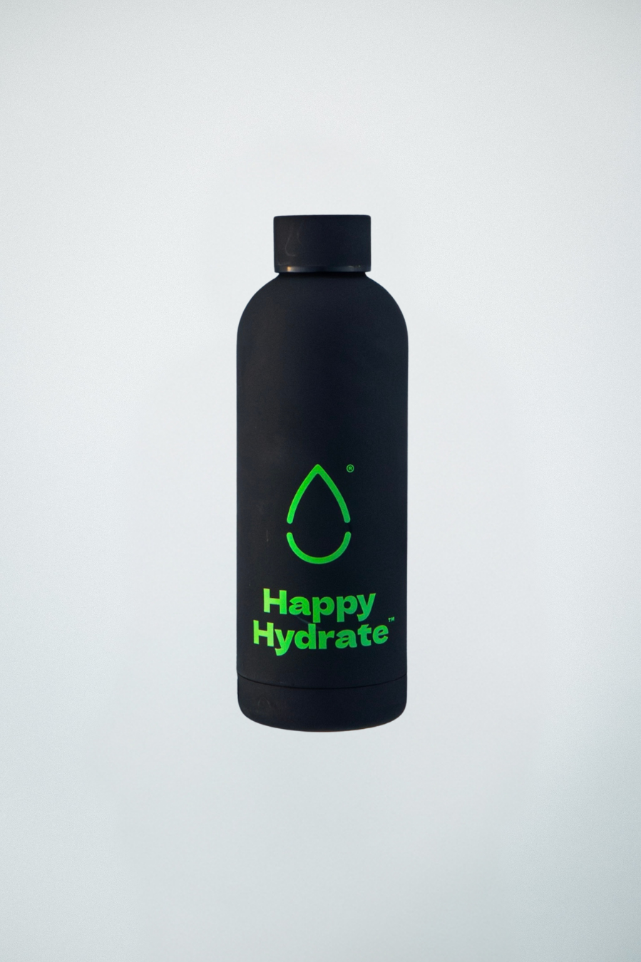 Happy Hydrate Brúsi