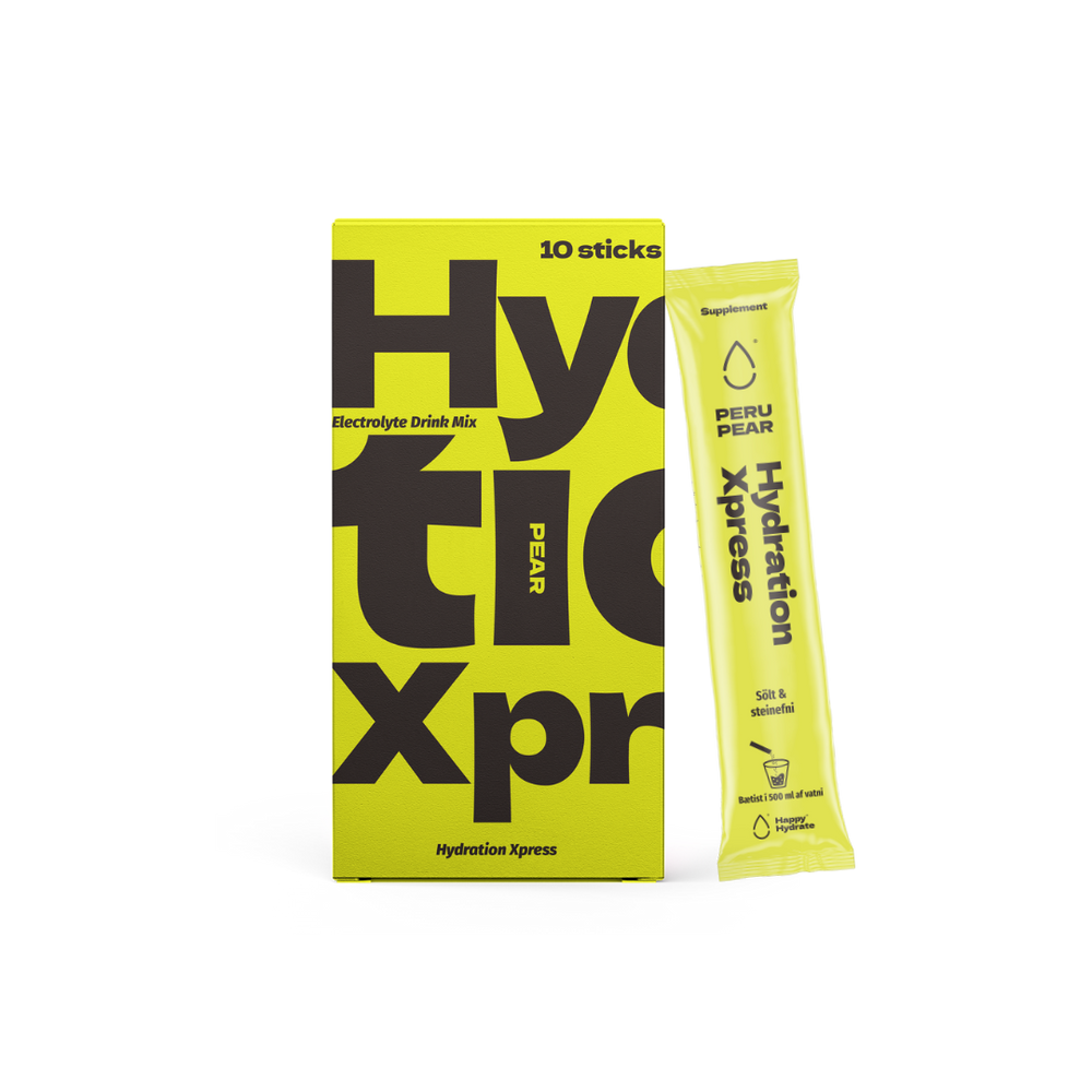 Hydration Xpress