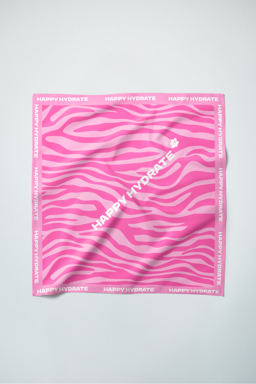 Happy Bandana