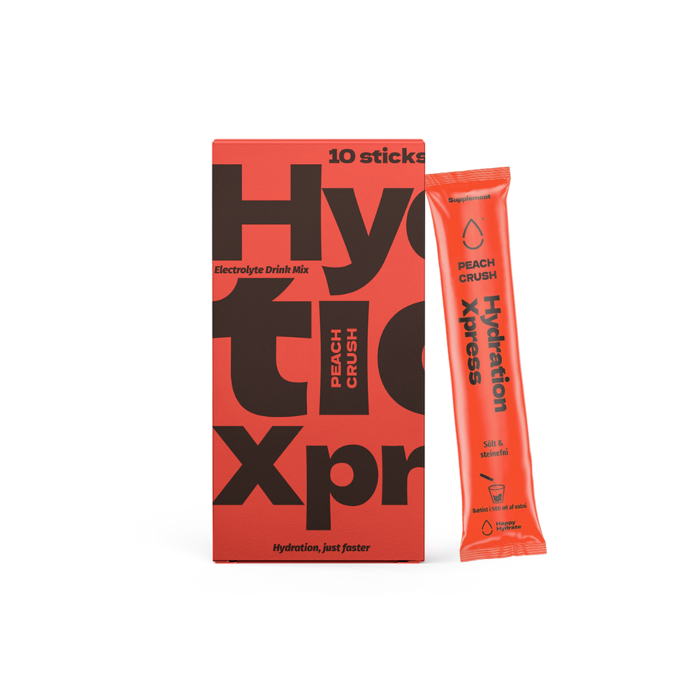 Hydration Xpress