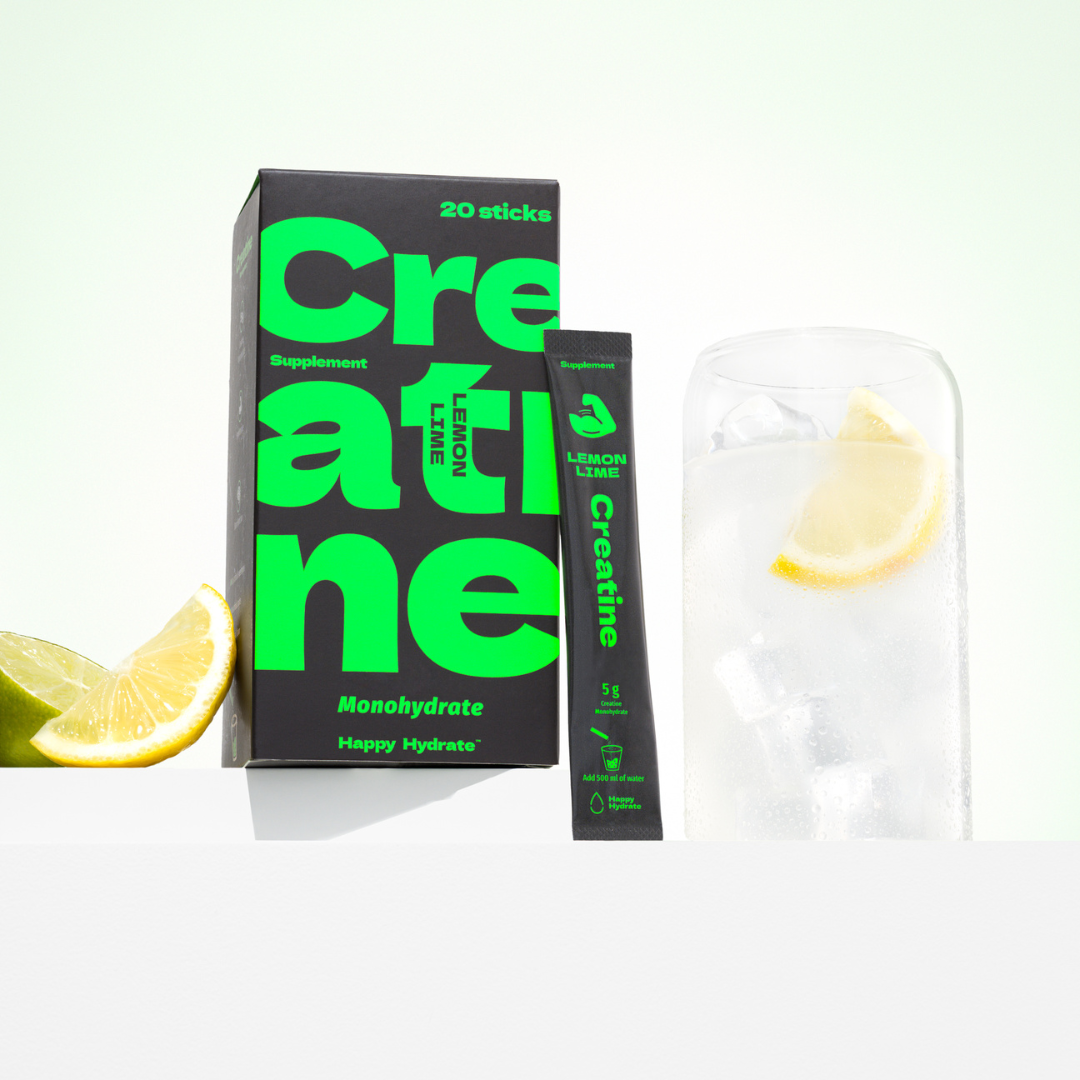 Creatine Xpress