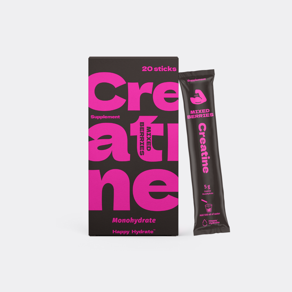 Creatine Xpress