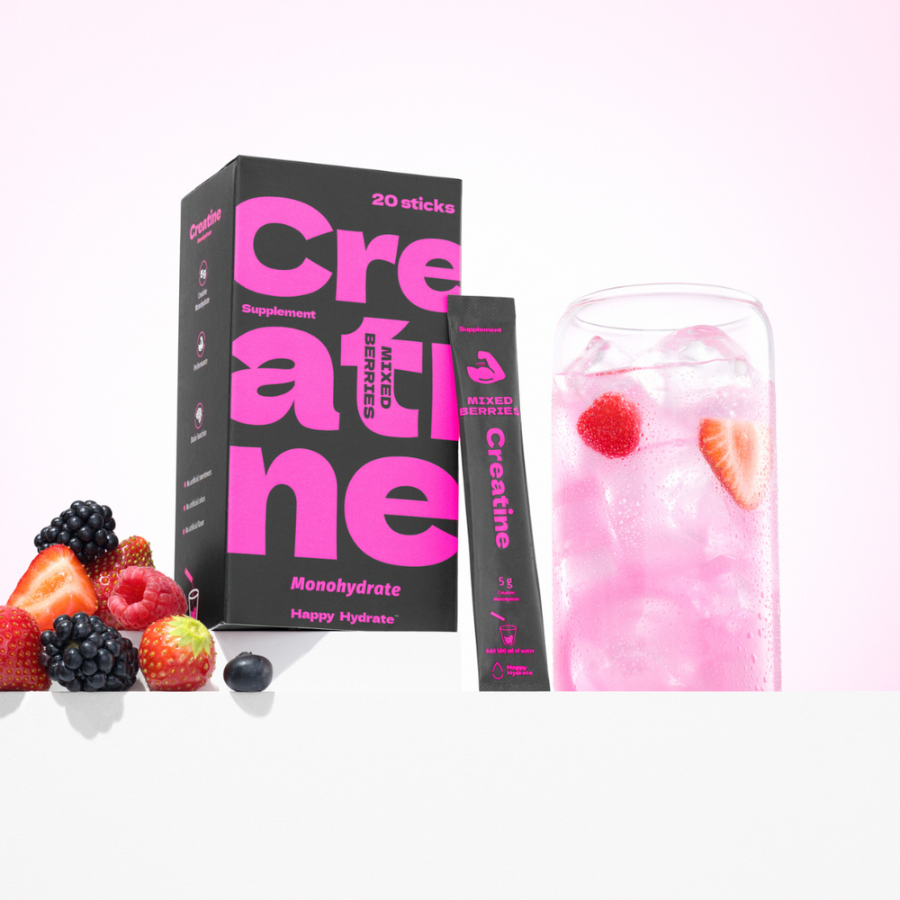 Creatine Xpress