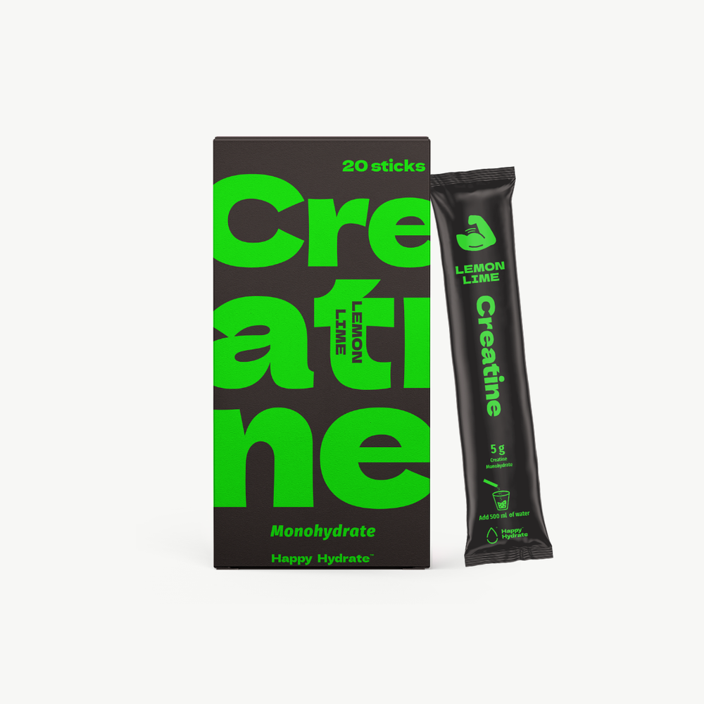 Creatine Xpress
