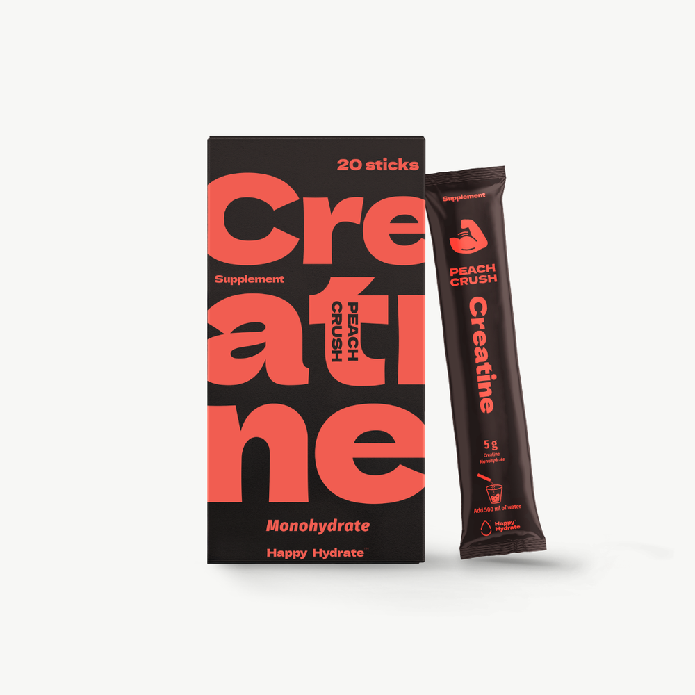Creatine Xpress