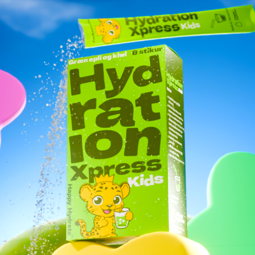 Hydration Kids