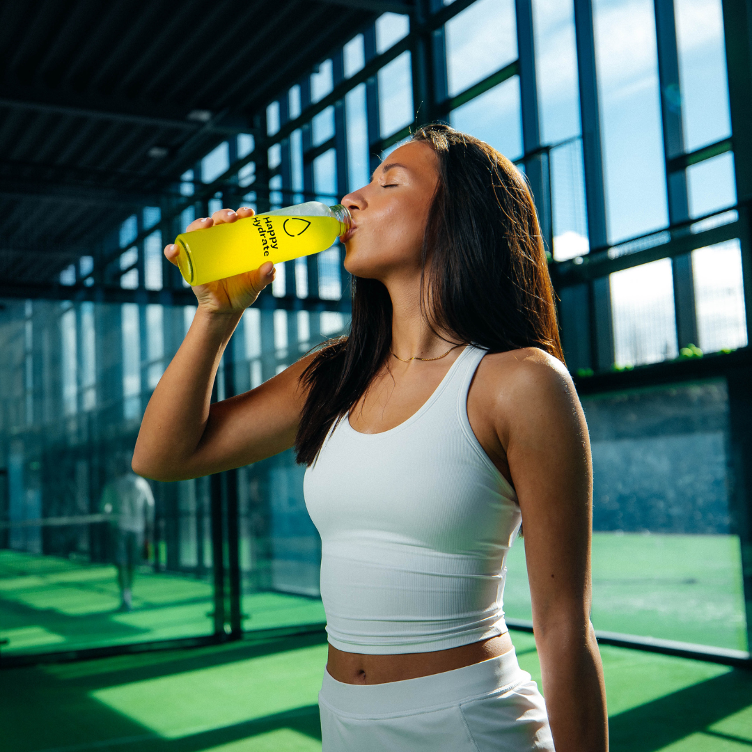 Become an ambassador