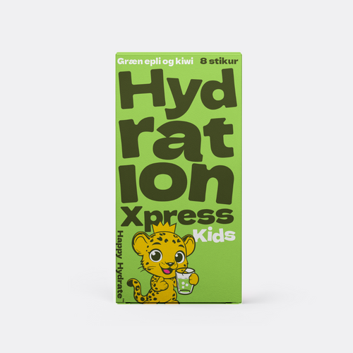 Hydration KIDS Bundle