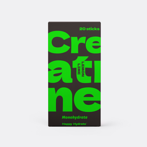 Creatine Xpress Bundle