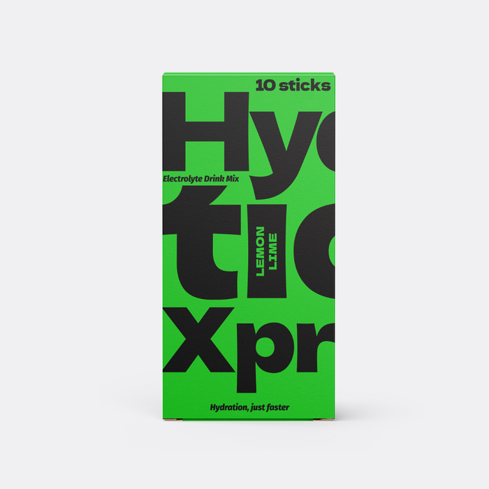 Hydration Xpress