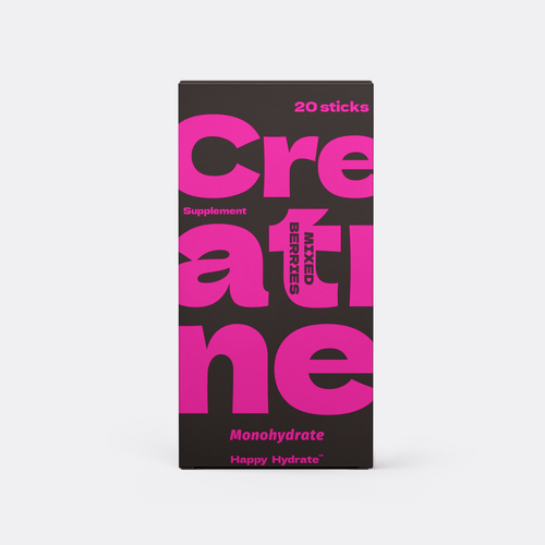 Creatine Xpress Bundle