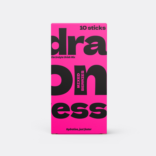 Hydration Xpress