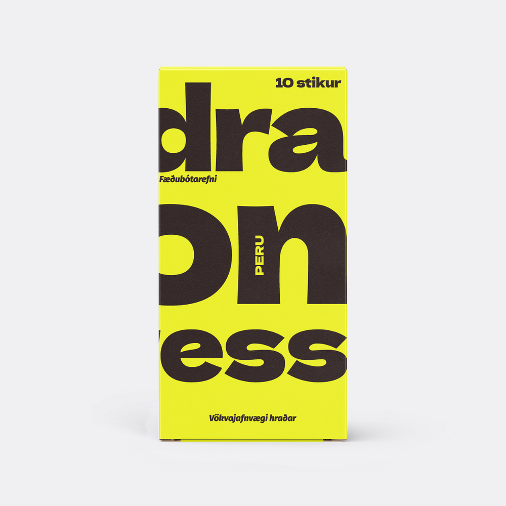 Hydration Xpress Peru Bundle