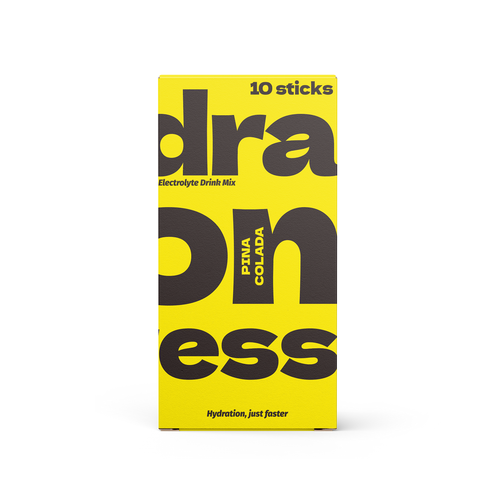 Hydration Xpress Pina Colada Bundle