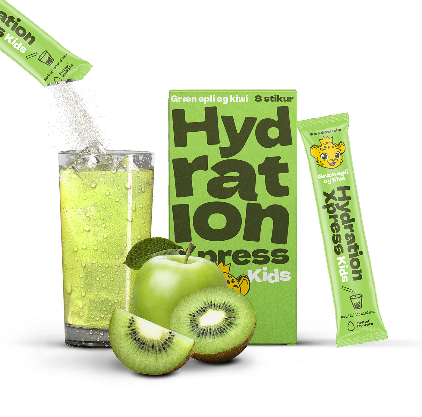 Hydration KIDS Bundle