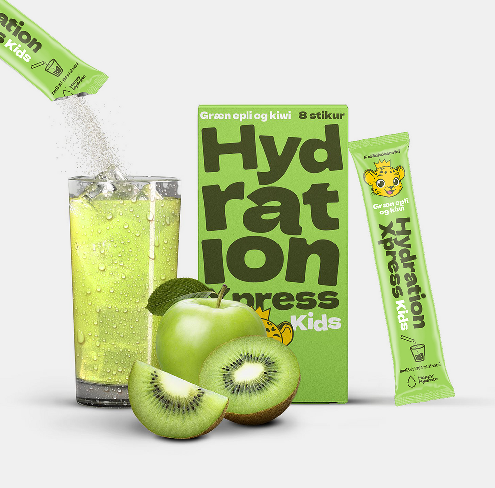 Hydration Kids