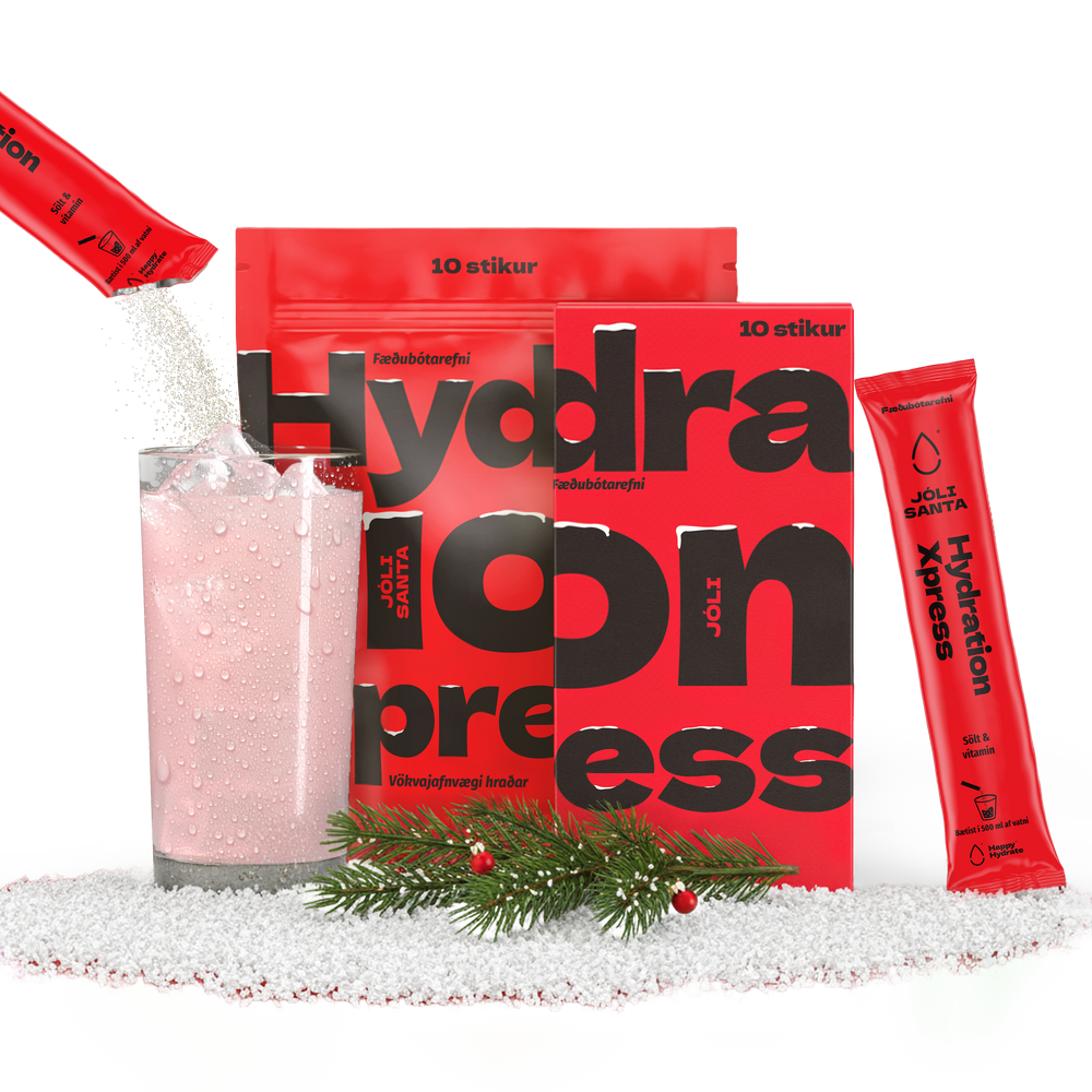 Hydration Xpress