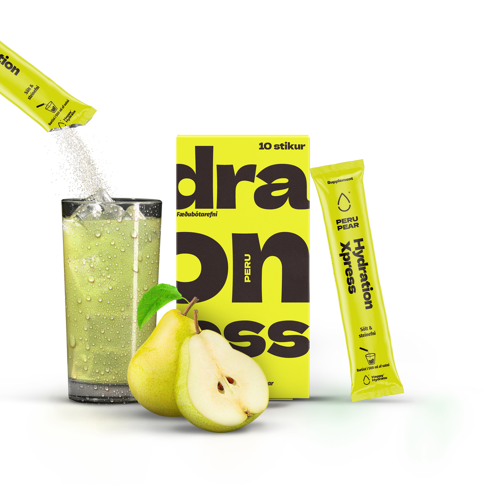 Hydration Xpress