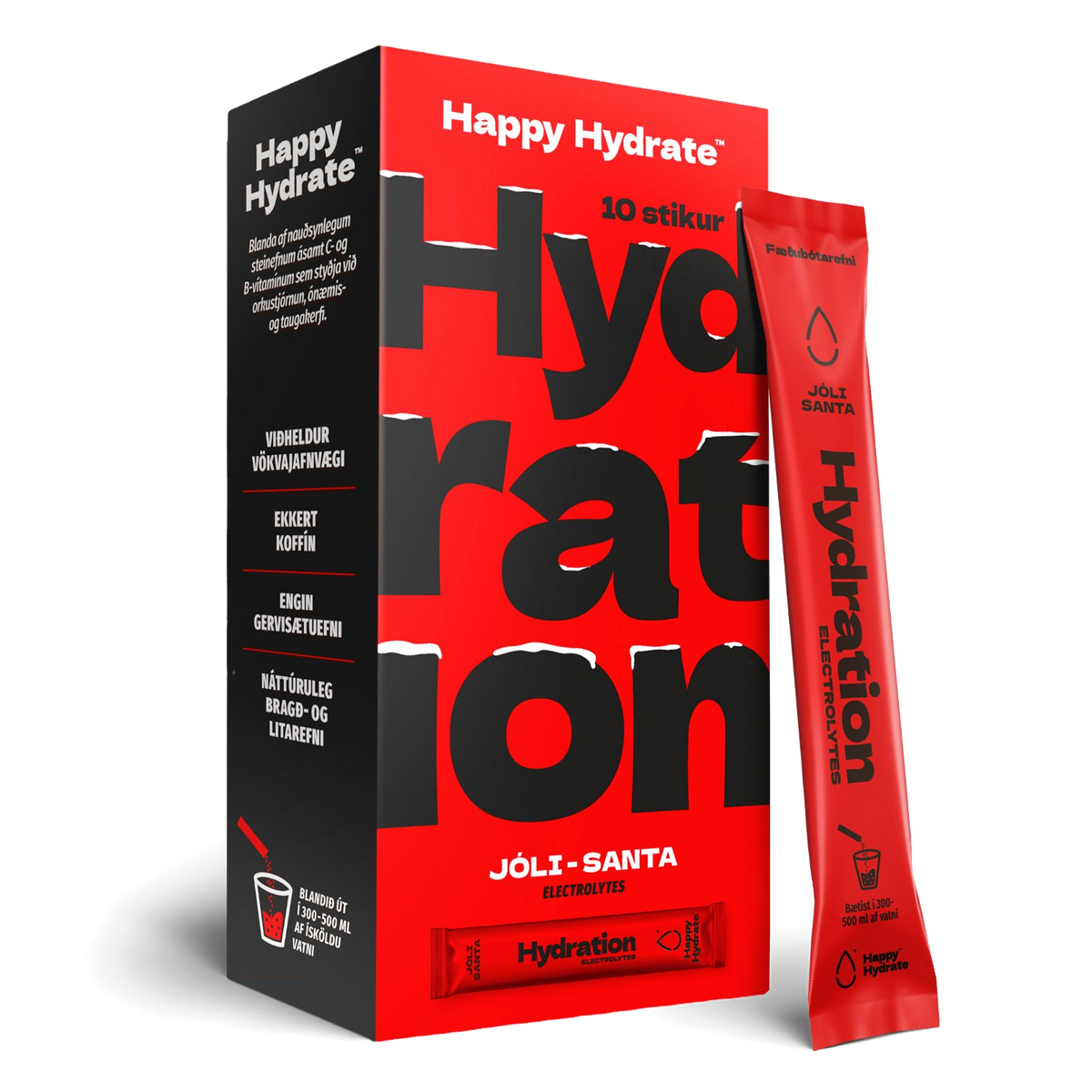 Hydration Xpress