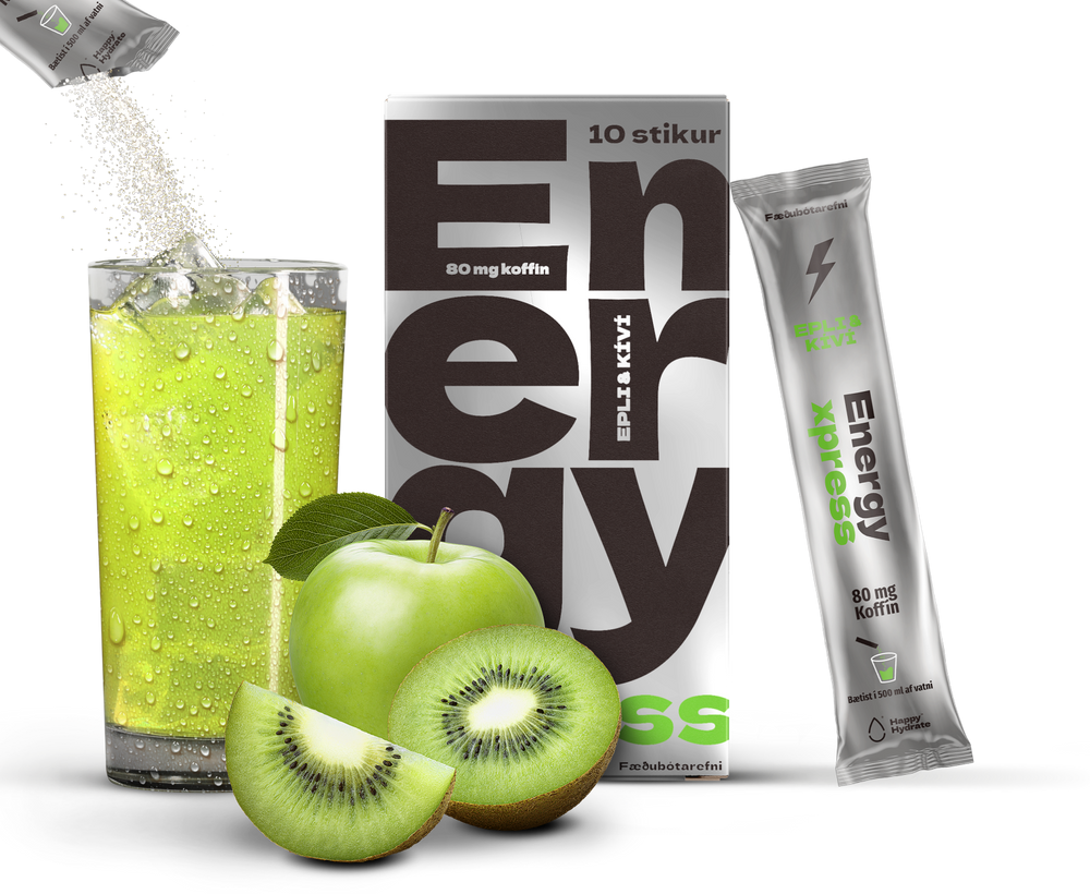 Energy Xpress