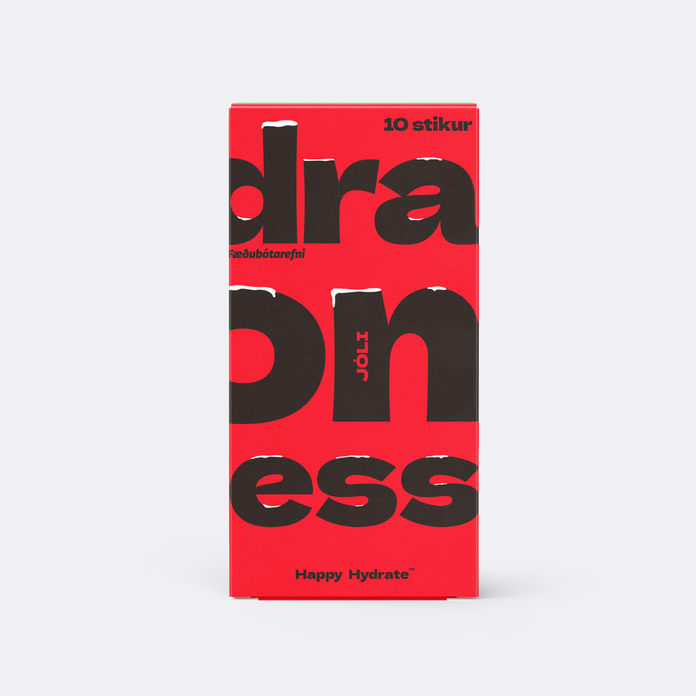 Hydration Xpress Jóli Bundle