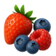 Mixed Berries