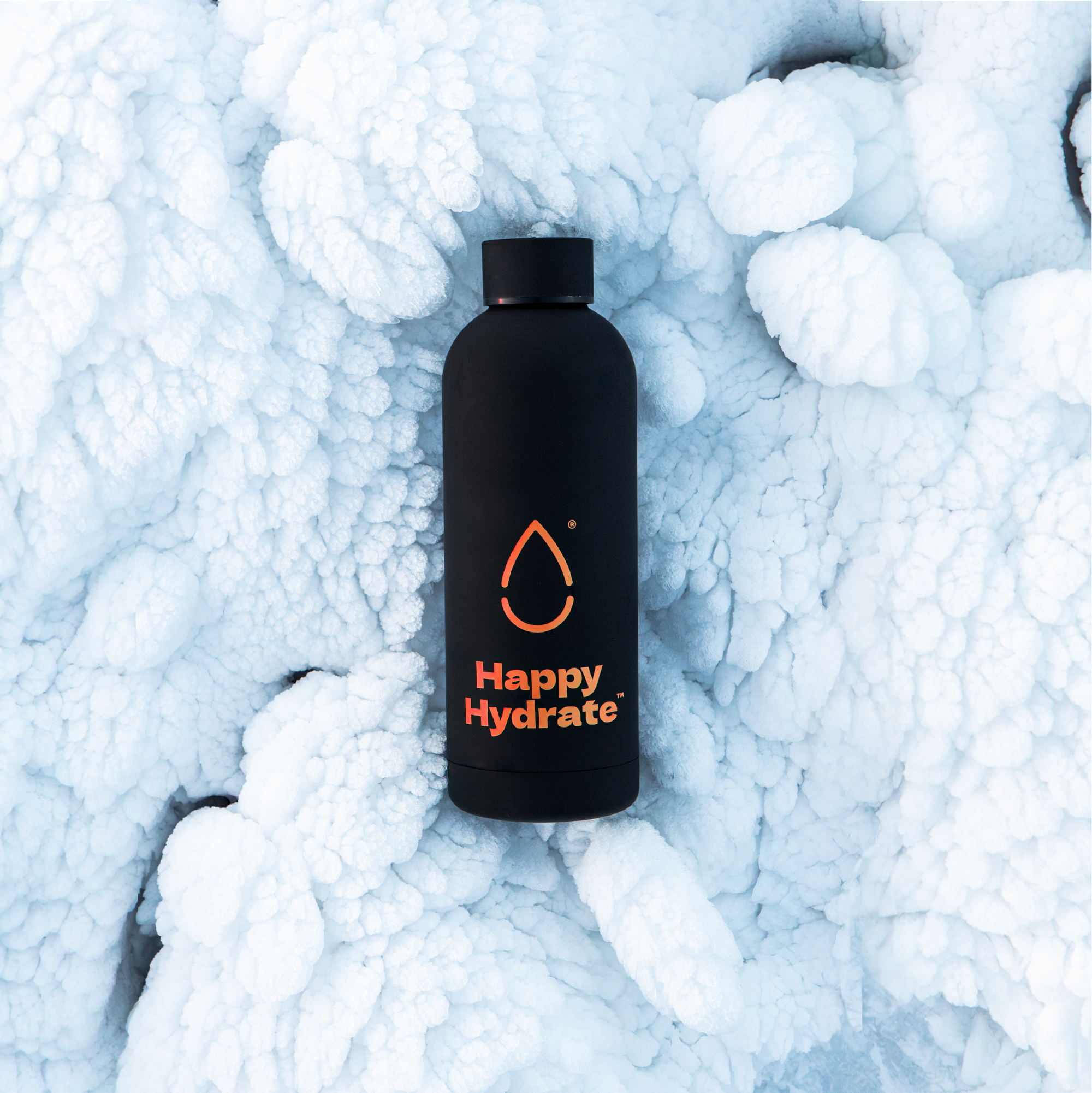 Happy Hydrate Brúsi