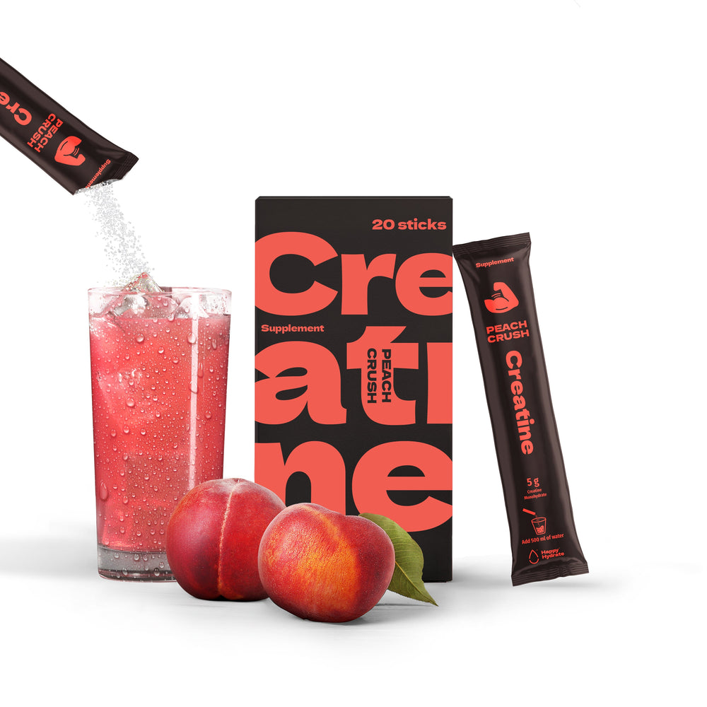 Creatine Xpress