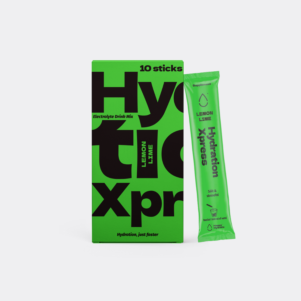 Hydration Xpress