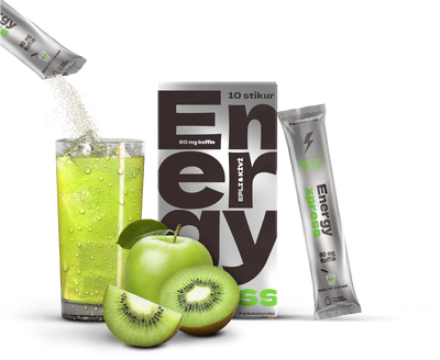 Energy Xpress Bundle
