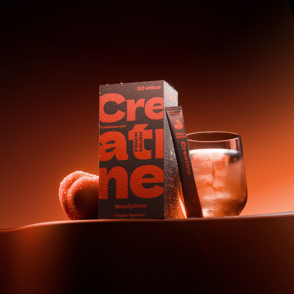 Creatine Xpress