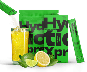 Hydration Xpress