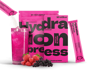Hydration Xpress