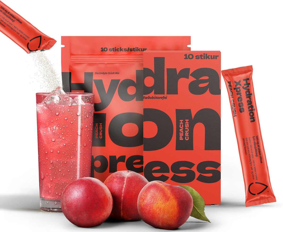 Hydration Xpress